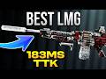 This LMG Just TOOK OVER Battlefield 6...