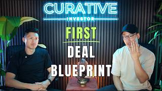 How To Find Your First Curative Title Deal (Step By Step)