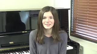The Drowsy Chaperone Teaser- A Class Act NY