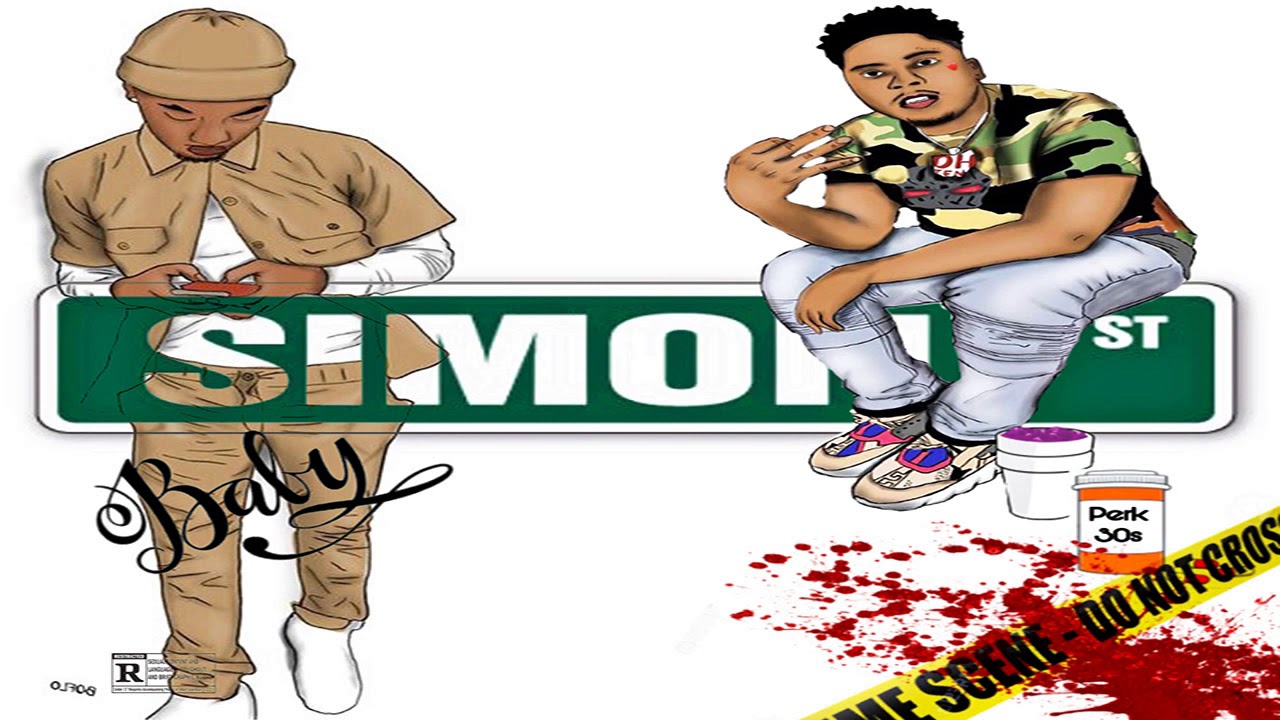 Baebae Savo - Clock out Ft. lil P auf YouTube ansehen Baebae Savo - Clock out Ft. lil P auf YouTube ansehen