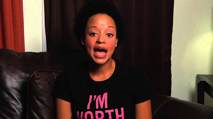 I'm Worth The Wait || Episode One: Danielle Erwin ...
