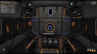 Main Sequence, I like factories, and I like space
