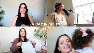 DAY IN MY LIFE | 5 things I&#39;ve learned in 5 years of marriage