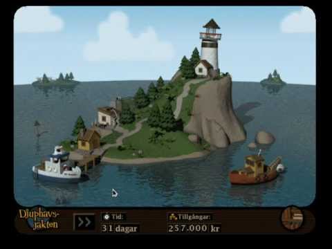 Gameplay video