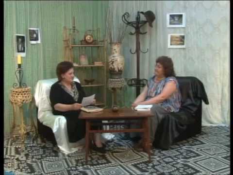 გადაცემა \"პაემანი მუზასთან\" -- 06/07/2013