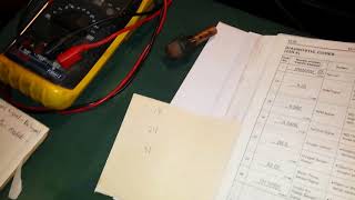 Cranks But No Start 1988 Toyota Truck 4 Cyl 22RE Part 2