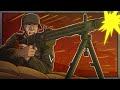 D-Day From the German Perspective | Animated History