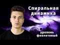 Спиральная динамика – уровень фиолетовый. Комплексный анализ