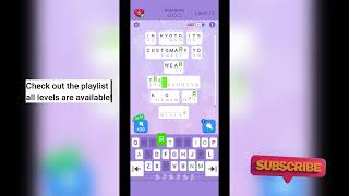 Cryptogram Hanami Event Chapter 4 Level 12 | Cryptogram Hanami Event Chapter 4 Answers