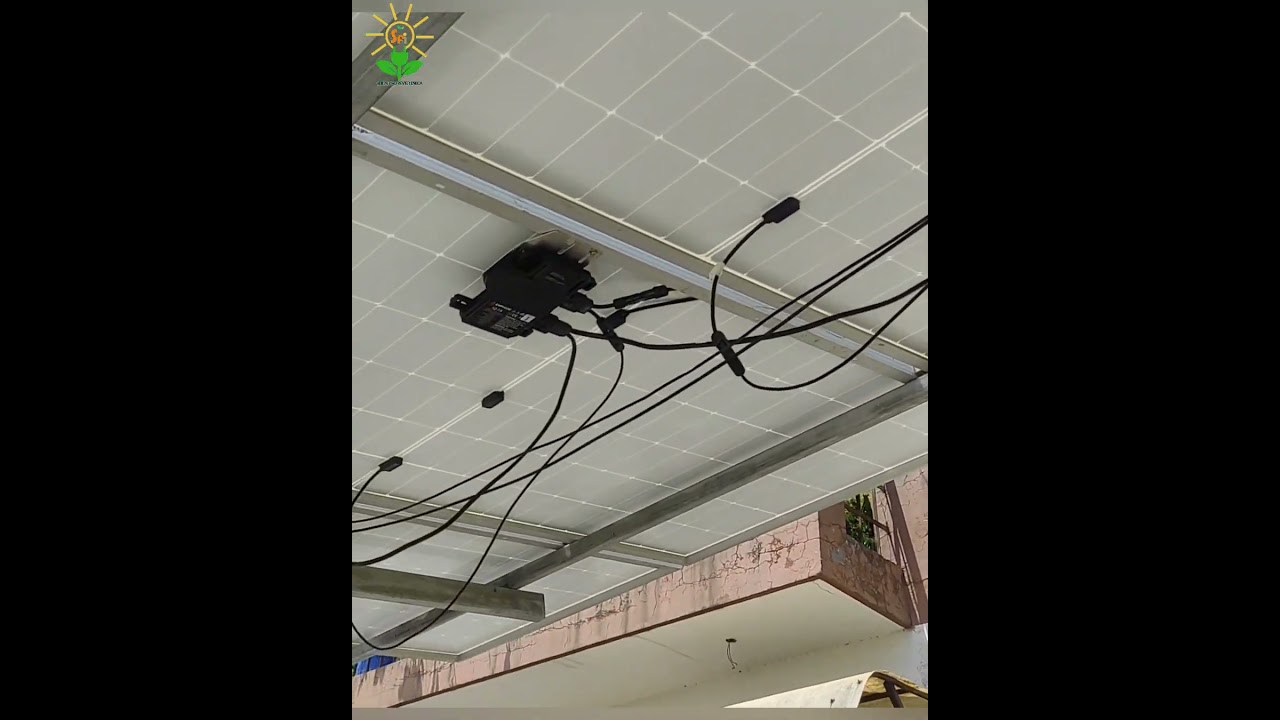 how much power does a 7kW solar system produce? 