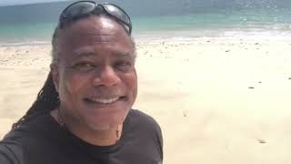 Discovering Sonny Island Resort on isla Bolaños, Panama