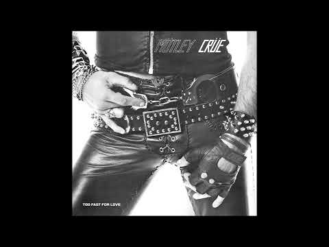 Mötley Crüe - Come On And Dance (2021- Remaster)