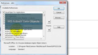Let Forms Popup with Access VBA