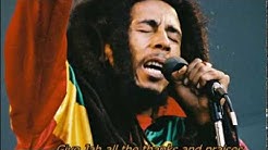 Crisis - Bob Marley (LETRA/LYRICS) (Reggae)  - Durasi: 4:22. 