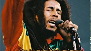 Crisis - Bob Marley (LETRA/LYRICS) (Reggae) chords