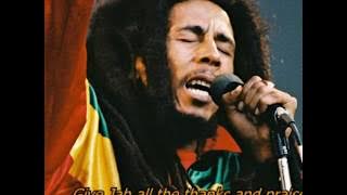 Crisis - Bob Marley (LETRA/LYRICS) (Reggae)