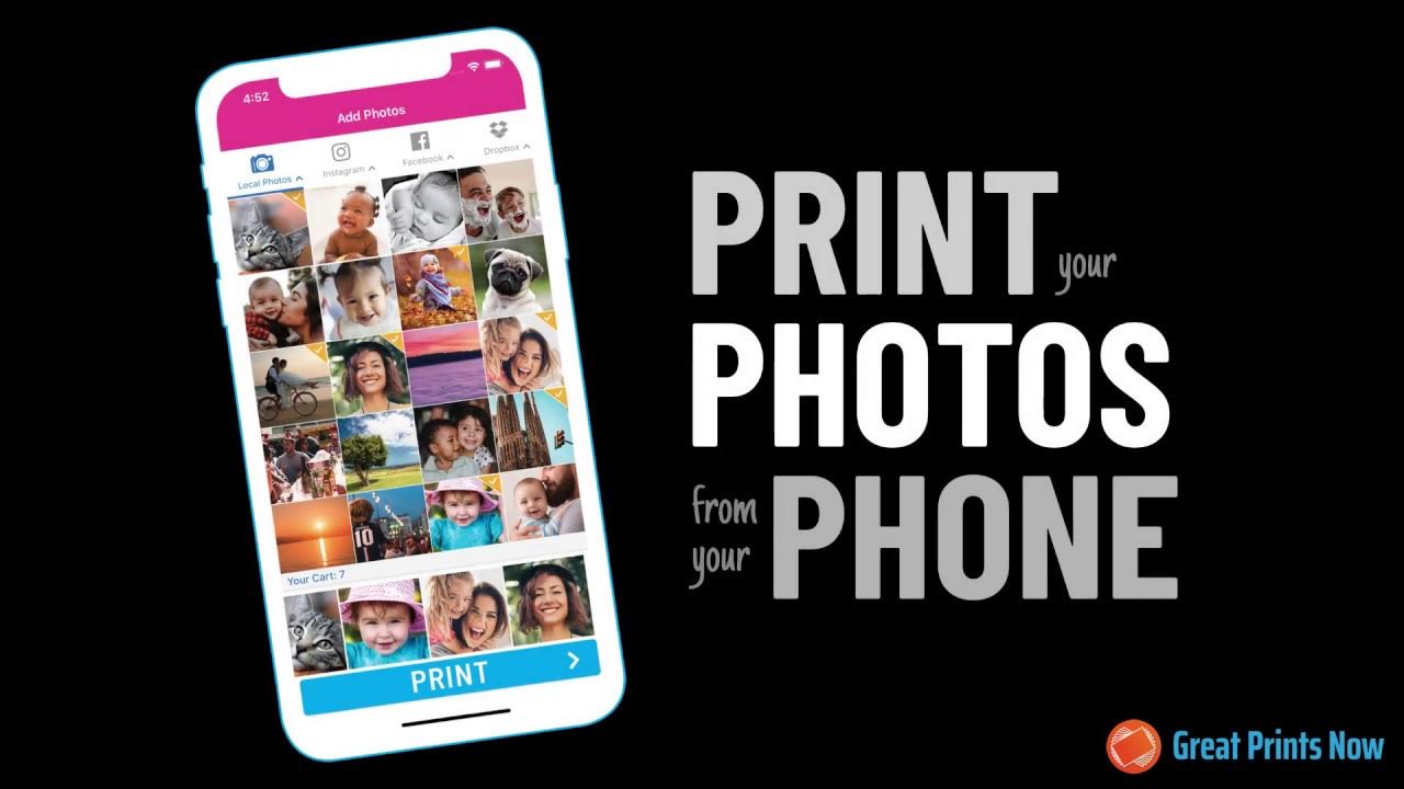 Target Photo Prints Order Online or From Your Phone. Great Prints Now