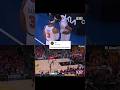 "You get regular rebounds. I get rebounds that break teams" : Josh Hart to Mitchell Robinson in 2023
