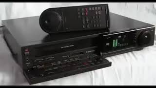 Video Recorder - Media Markt - 200 Pulse