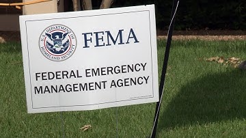FEMA application denials cause uncertainty for those with flood damage