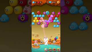 LINE BUBBLE 2 STAGE 3368