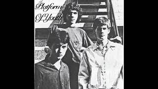 Download Lagu Platform Of Youth - Internal Silence / Looking For A Purpose (1982) Post Punk - USA MP3