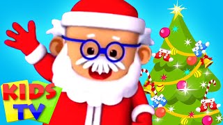 Kami mengucapkan selamat Hari Natal | Bayi sajak | Lagu anak anak | Kids Tv Indonesia | Kartun anak
