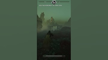 USE THE MINIMAP TO FIND POIS - Helldivers 2 Tips & Tricks ✅