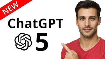 ChatGPT 5 Is Here — Free to Use & Loaded with Game-Changing Features!