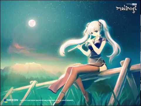 Mabinogi Main Song (Piano Version) HD