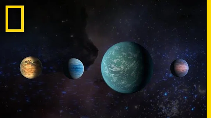 image for The influence of Mercury on the study of exoplanets