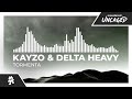 Kayzo x Delta Heavy - Tormenta [Monstercat Release]
