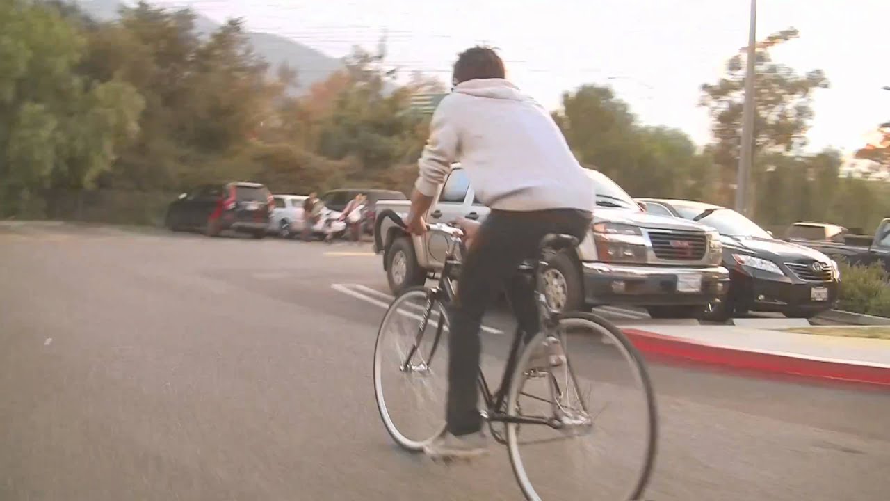 Los Angeles Fixie Days