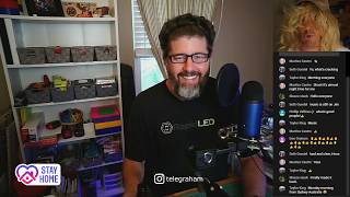 Whats Inside 02! And a DIY Live Combo - Looking inside a Reef Brite
