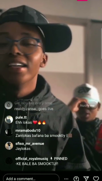 Zan'Lokas at Studio (Djy Zan & JayLokas) 🔥🌪️🎓 #sgija #amapiano #theke #mozambique #zanten #jaylokas