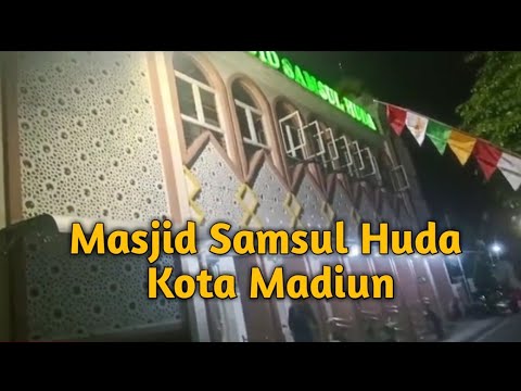 Menghadiri Kajian Ilmiah bersama keluarga Cipto Sentono Di Masjid