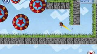 Floop - Sport Level 48 - Acorn 3 Stars