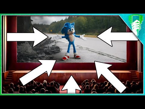 The Problem With Video Game Movies | Xalem