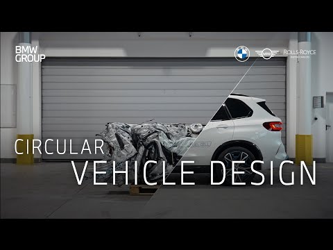 Bmw Design Department