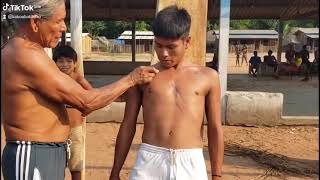 Cultura Indígena Aldeia Moikarako Terra Indígena Kayapo 2021