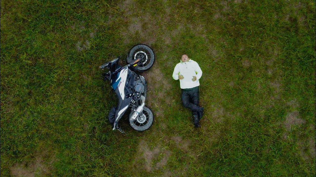 Lenchim khua kan thleng e | Iday Ride 2025 | Part 2