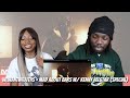 Wewantwraiths  mad about bars w kenny allstar special  mixtapemadness  reaction