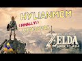 BOTW | Let's Beat The First Game For The First Time Ever Before The Sequel Smacks Me In The Feels