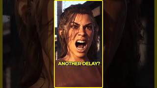 Someone just leaked another GTA 6 delay 😭