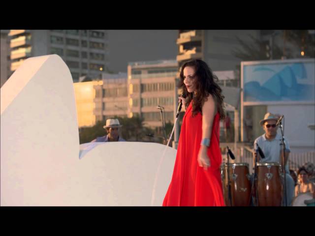 Bebel Gilberto - Rio