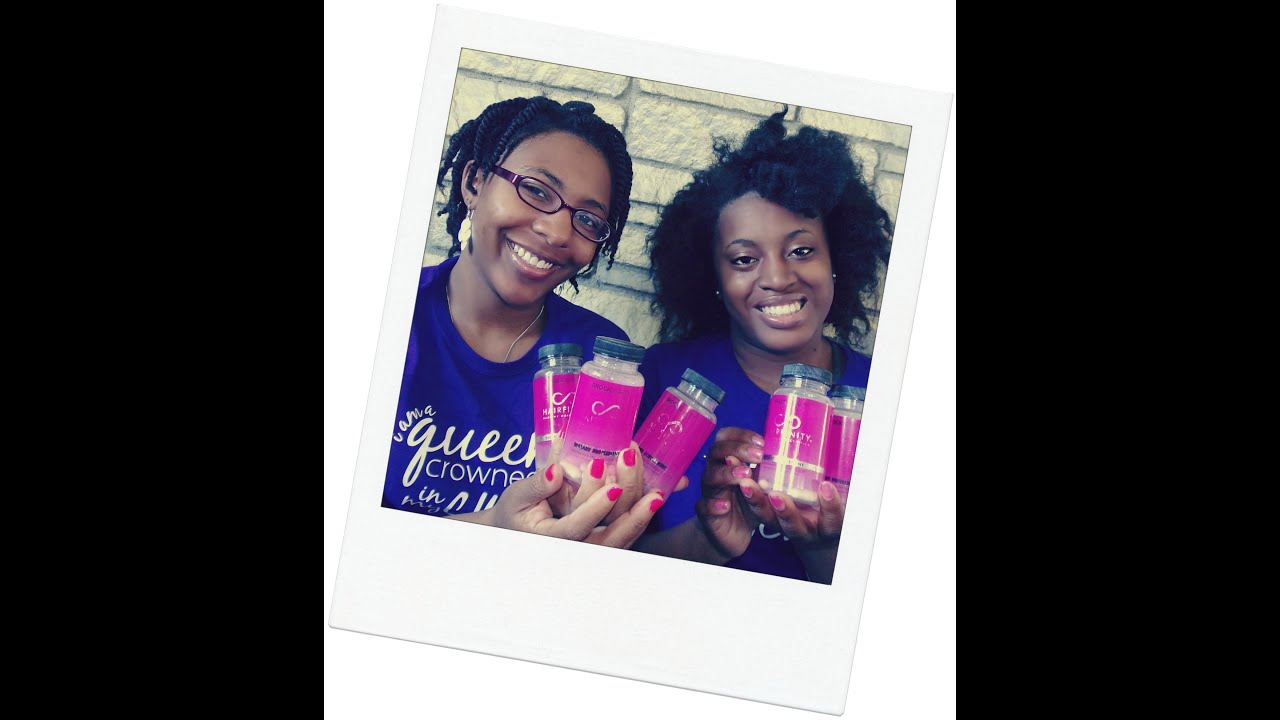 Hairfinity 3 month results | GIVEAWAY a bottle of HAIRFINITY!!