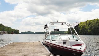 Should I include use of watercraft in our rental? | Cottage Q&A