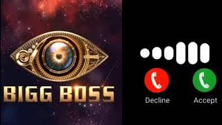Big Boss ringtone||new ringtone||trending ringtone in 2025