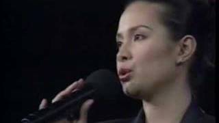 Someone Else's Story - Lea Salonga chords