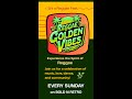 Reggae Golden Vibes 🌿 Raspy Joe || "Deh Deh Fi Wi"